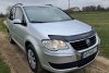 Volkswagen Touran Restailing 2007. ���� 7