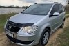 Volkswagen Touran Restailing 2007. ���� 8
