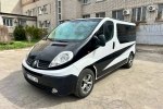 Renault Trafic �������� 2007 � �������