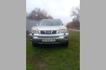 Nissan X-Trail  2006 � ͳ����