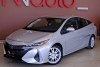 Toyota Prius Prime 2021. ���� 2