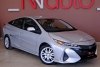 Toyota Prius Prime 2021. ���� 4