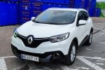 Renault Kadjar EA3 Intens 2016 � �����-����������