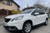 Peugeot 2008 2017