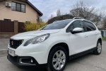 Peugeot 2008  2017 � ���
