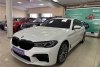 BMW 5 Series 2018