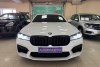 BMW 5 Series  2018. ���� 7