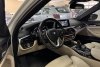 BMW 5 Series  2018. ���� 10