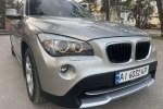 BMW X1 4x4 2010 � ��������