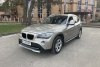 BMW X1 4x4 2010. ���� 2