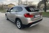 BMW X1 4x4 2010. ���� 3