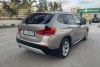 BMW X1 4x4 2010. ���� 4