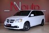Dodge Grand Caravan 2018