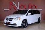 Dodge Grand Caravan  2018 � ����