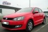Volkswagen Polo automat 2011. ���� 3