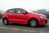 Volkswagen Polo automat 2011. ���� 8