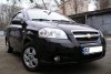 Chevrolet Aveo automat 2012. ���� 9