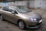 Citroen C4 automat 2013 � ���