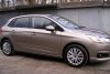 Citroen C4 automat 2013. ���� 8