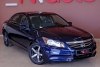 Honda Accord USA  2011. ���� 4