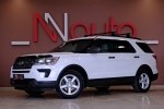 Ford Explorer  2018 � ����