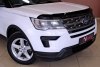 Ford Explorer  2018. ���� 3