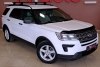 Ford Explorer  2018. ���� 4