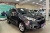 Hyundai ix35 (Tucson ix) 2011