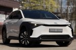 Toyota bZ4X 71.4 kWh 2023 � ���