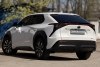 Toyota bZ4X 71.4 kWh 2023. ���� 5