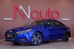 Hyundai Elantra SEL 2020 � ����