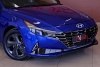 Hyundai Elantra SEL 2020. ���� 3
