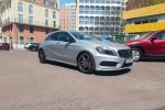 Mercedes A-Class AMG 2015 � ����