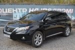 Lexus RX 350 AT 2010 � ���