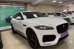Jaguar F-Pace S 2018 � ������������