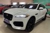 Jaguar F-Pace S 2018. ���� 3