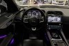 Jaguar F-Pace S 2018. ���� 12