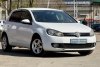 Volkswagen Golf VI 1.6 DSG 2010. ���� 7