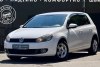 Volkswagen Golf VI 1.6 DSG 2010. ���� 2