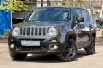 Jeep Renegade 2.4 �� 2018 � ���