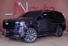 Cadillac Escalade  2022. ���� 1