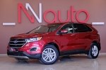 Ford Edge  2018 � ����