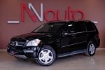 Mercedes GL-Class  2012 � ����