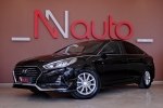 Hyundai Sonata  2018 � ����