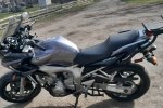 Yamaha FZ-S  2005 � �����