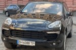 Porsche Cayenne ������ 2016 � ����
