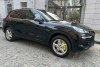 Porsche Cayenne ������ 2016. ���� 2
