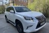 Lexus GX 2017