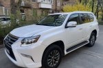 Lexus GX  2017 � ���