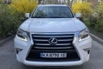 Lexus GX  2017 � ���